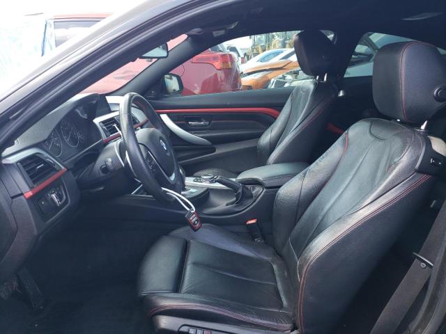 WBA3R1C53EF729143 BMW 435 I