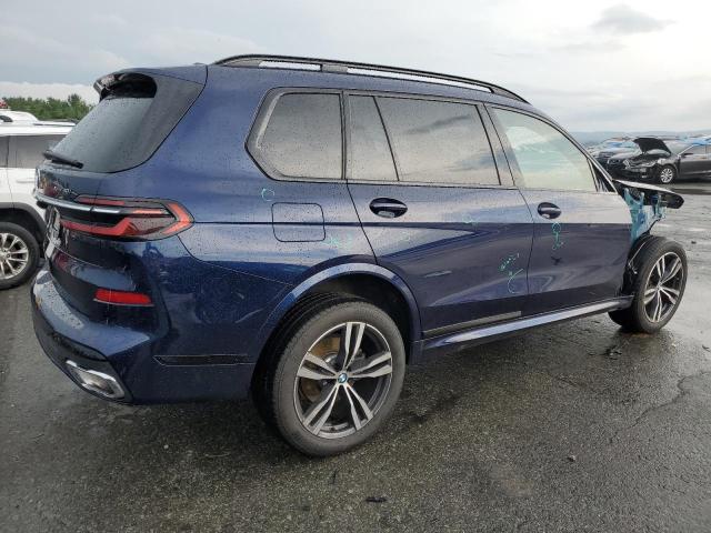 5UX23EM00P9N43621 BMW X7 Xdrive40i