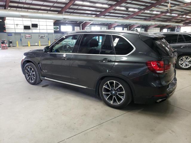 5UXKT0C39H0S81456 BMW X5 Xdr40e
