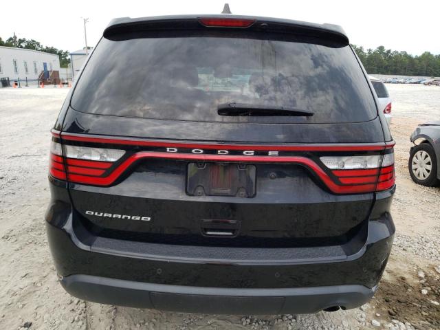 1C4RDHFG6KC573601 Dodge Durango Ssv