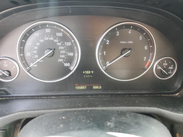5UXWX9C53F0D44658 BMW X3 Xdrive28i