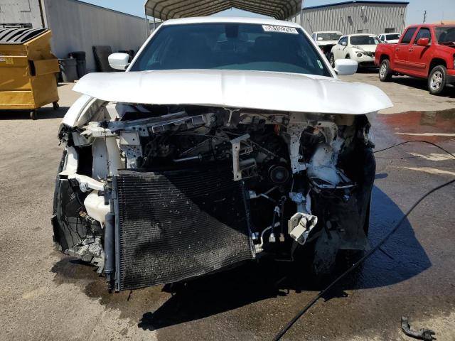 2C3CDXHG8HH524956 Dodge Charger Sxt