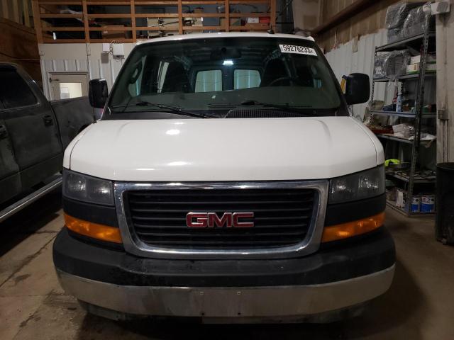 1GTW7AFG1K1363680 GMC Savana G2500