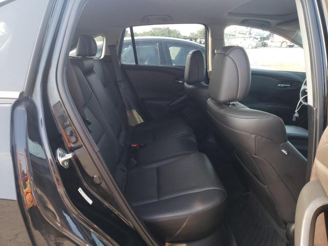 5J8TB4H76GL008307 Acura Rdx Advance
