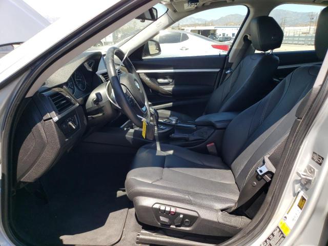 WBA8Z5C54FGS36421 BMW 328 Xigt Sulev