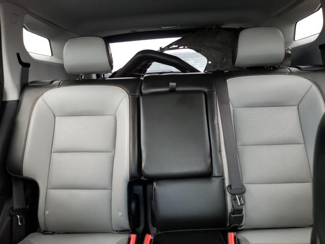 3GKALPEX6KL352049 GMC Terrain Slt