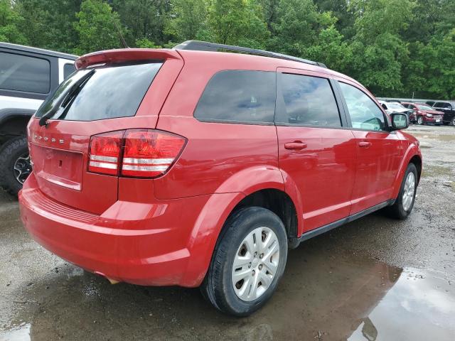 3C4PDCAB3HT608243 Dodge JOURNEY SE