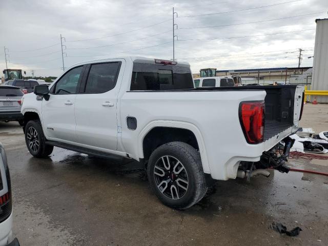 3GTP9EEL6NG133028 GMC Sierra Limited K1500 At4