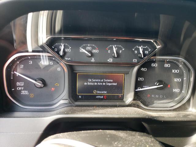 1GTR8CED2MZ121871 GMC Sierra C1500 Elevation