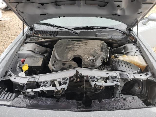 2C3CDZAG7LH203733 Dodge Challenger Sxt