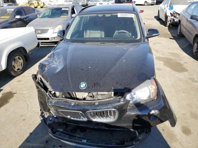 WBAVL1C56FVY41064 BMW X1 Xdrive28i