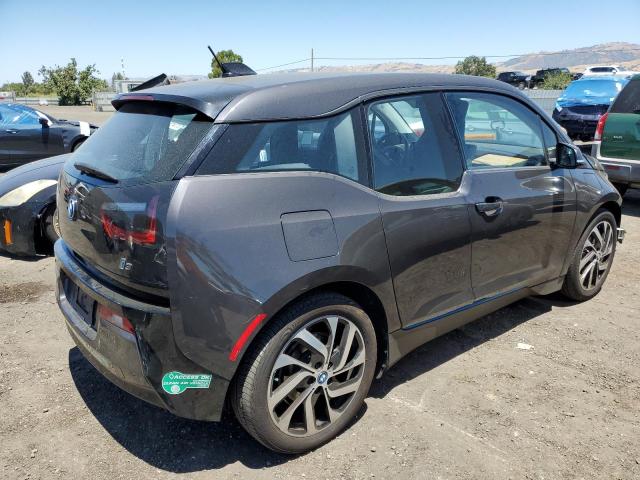 WBY1Z4C57EV275446 BMW I3 REX