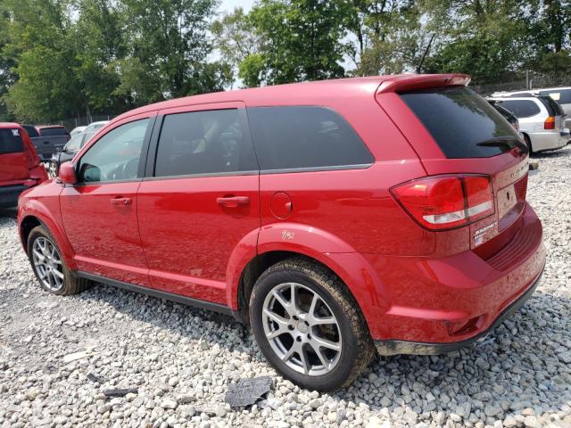 3C4PDDEG1HT505463 Dodge JOURNEY GT