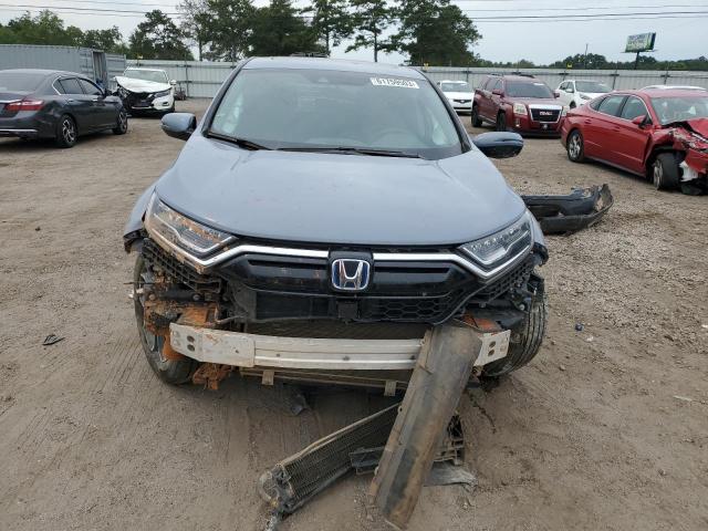 7FART6H58ME013883 Honda CR-V EX