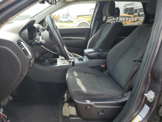 1C4RDJAG6FC908537 Dodge Durango Sxt