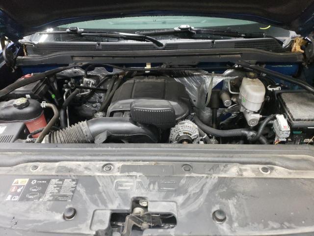 1GT12SEG8HF134179 GMC Sierra K2500 Sle