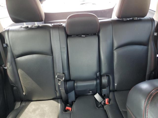 3C4PDCEG6GT104760 Dodge Journey R/t
