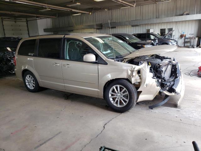 2C4RDGCGXER473608 Dodge Grand Caravan Sxt