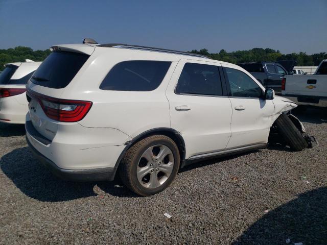1C4RDJDG6EC318199 Dodge DURANGO LIMITED