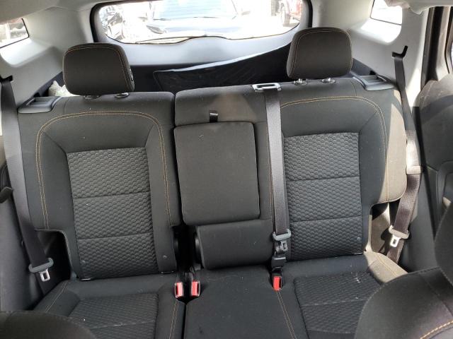 3GKALTEV7JL380349 GMC Terrain Sle