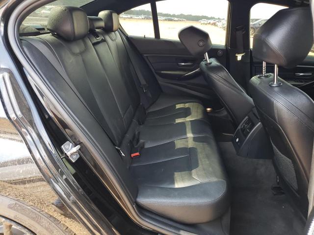 WBA3C1C59EK106778 BMW 328 I Sulev