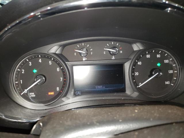 KL4CJASB4KB952502 Buick Encore Preferred