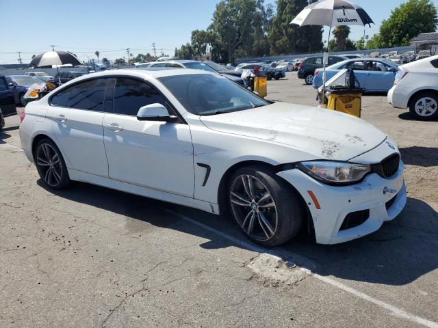 WBA4B1C58GG243322 BMW 435 I Gran Coupe