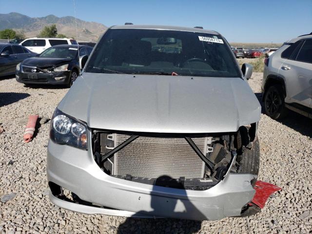 2C4RDGEG0JR241820 Dodge Grand Caravan Gt