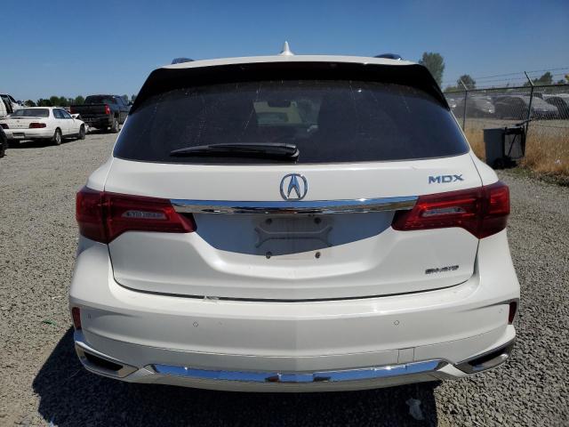 5J8YD4H88KL023568 Acura Mdx Advance