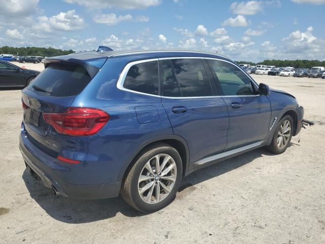 5UXTR7C59KLF31221 BMW X3 Sdrive30i