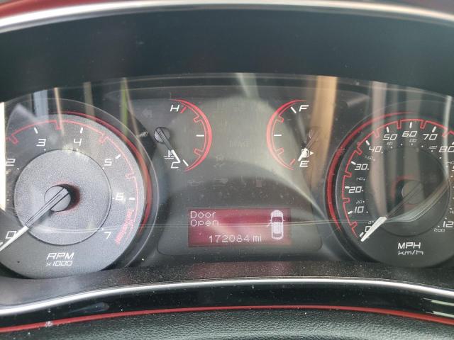 1C3CDFBB8FD236727 Dodge DART SXT