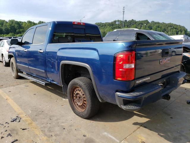 3GTU2WEC3FG237605 GMC Sierra K1500 Denali