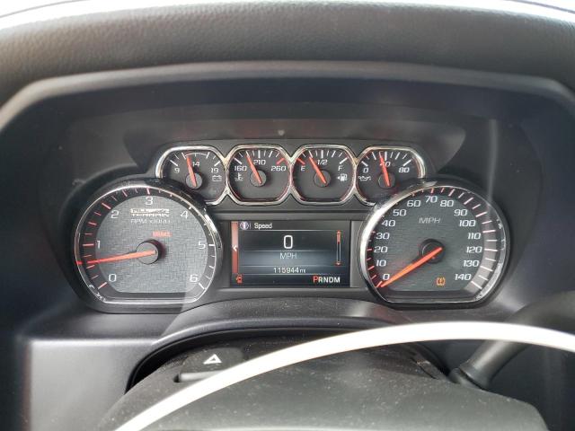 1GTV2VEC5EZ319171 GMC Sierra K1500 Slt