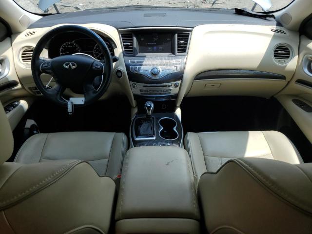 5N1DL0MM7HC514696 Infiniti QX60