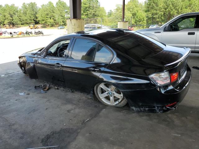 WBA3C1C50FK118111 BMW 328 I Sulev