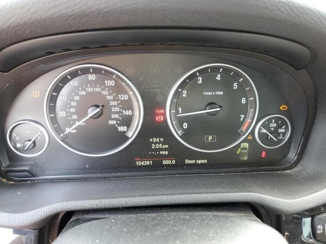5UXWX9C53E0D17281 BMW X3 Xdrive28i