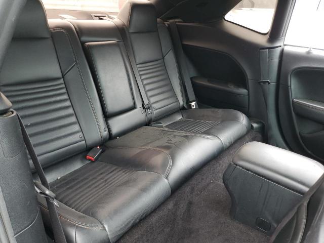 2C3CDZFJ1GH309654 Dodge Challenger R/t Scat Pack