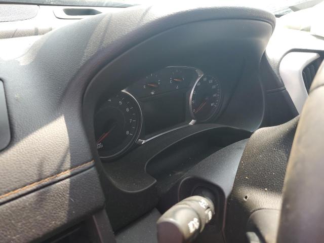 3GKALTEV1LL316911 GMC Terrain Sle