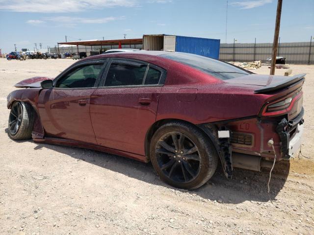 2C3CDXCT3HH510824 Dodge CHARGER R/T