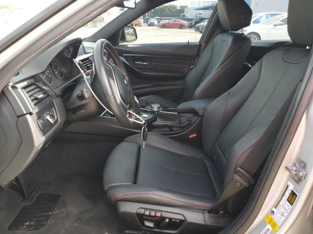 WBA3A5C5XFF610277 BMW 328 I