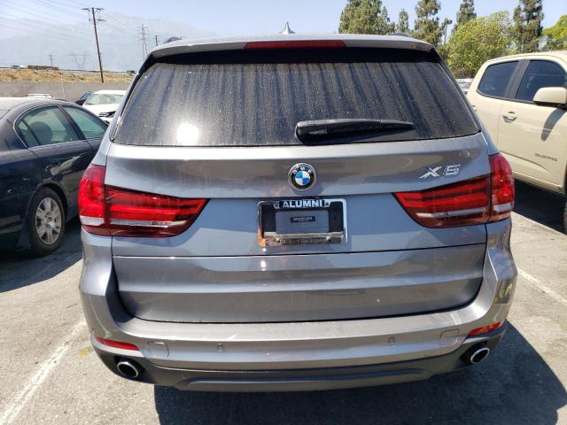 5UXKR0C56G0P30509 BMW X5 Xdrive35i