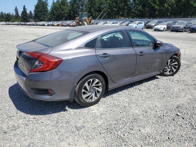 2HGFC2F76GH506151 Honda CIVIC EX