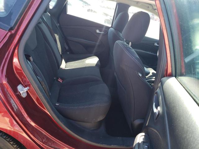 1C3CDFBB0FD373614 Dodge DART SXT