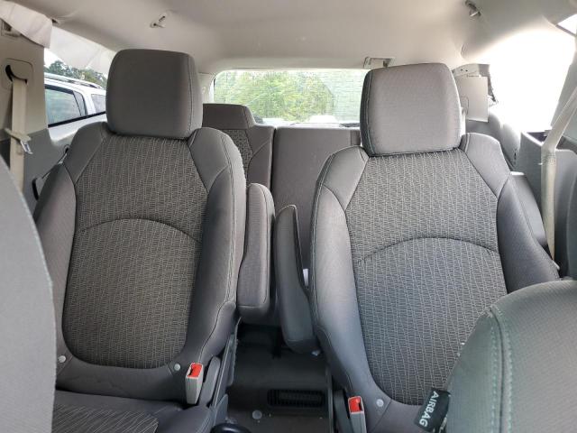 1GNKRGKDXGJ185841 Chevrolet Traverse Lt