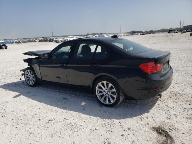 WBA3C3G55FNT53091 BMW 320 I Xdrive