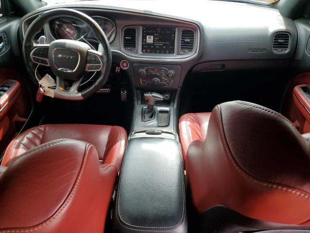 2C3CDXL99MH645420 Dodge Charger Srt Hellcat