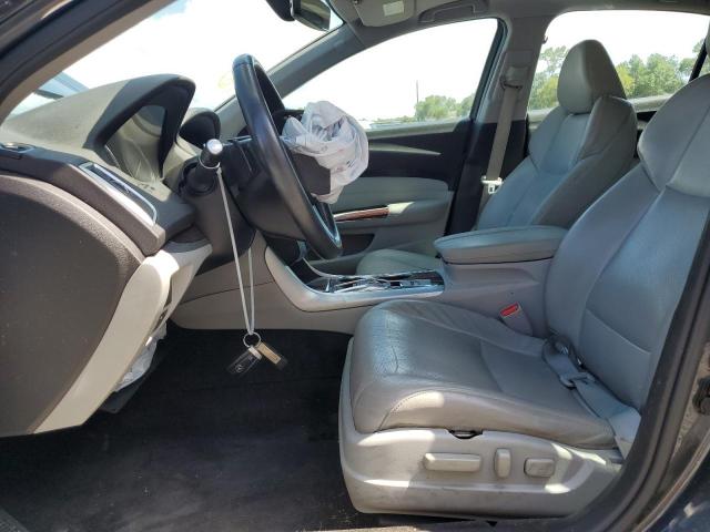 19UUB2F52FA014948 Acura TLX TECH