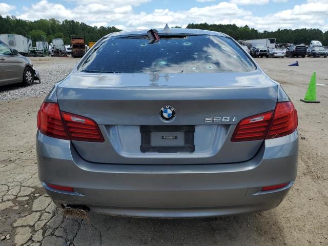 WBA5A5C5XED508934 BMW 528 I