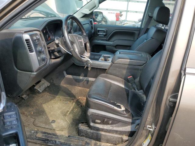 1GTV2VEC7FZ154810 GMC Sierra K1500 Slt
