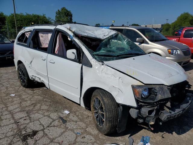 2C4RDGEGXHR863089 Dodge Grand Caravan Gt